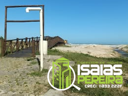 Terreno de Esquina para Investimento – Praia da Meta, Balneário Arroio do Silva/SC