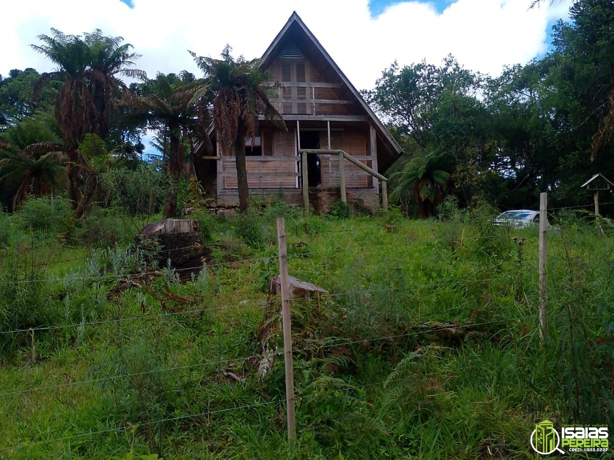 ÁREA URBANA Á VENDA-SÃO JOSÉ DOS AUSENTES-RS