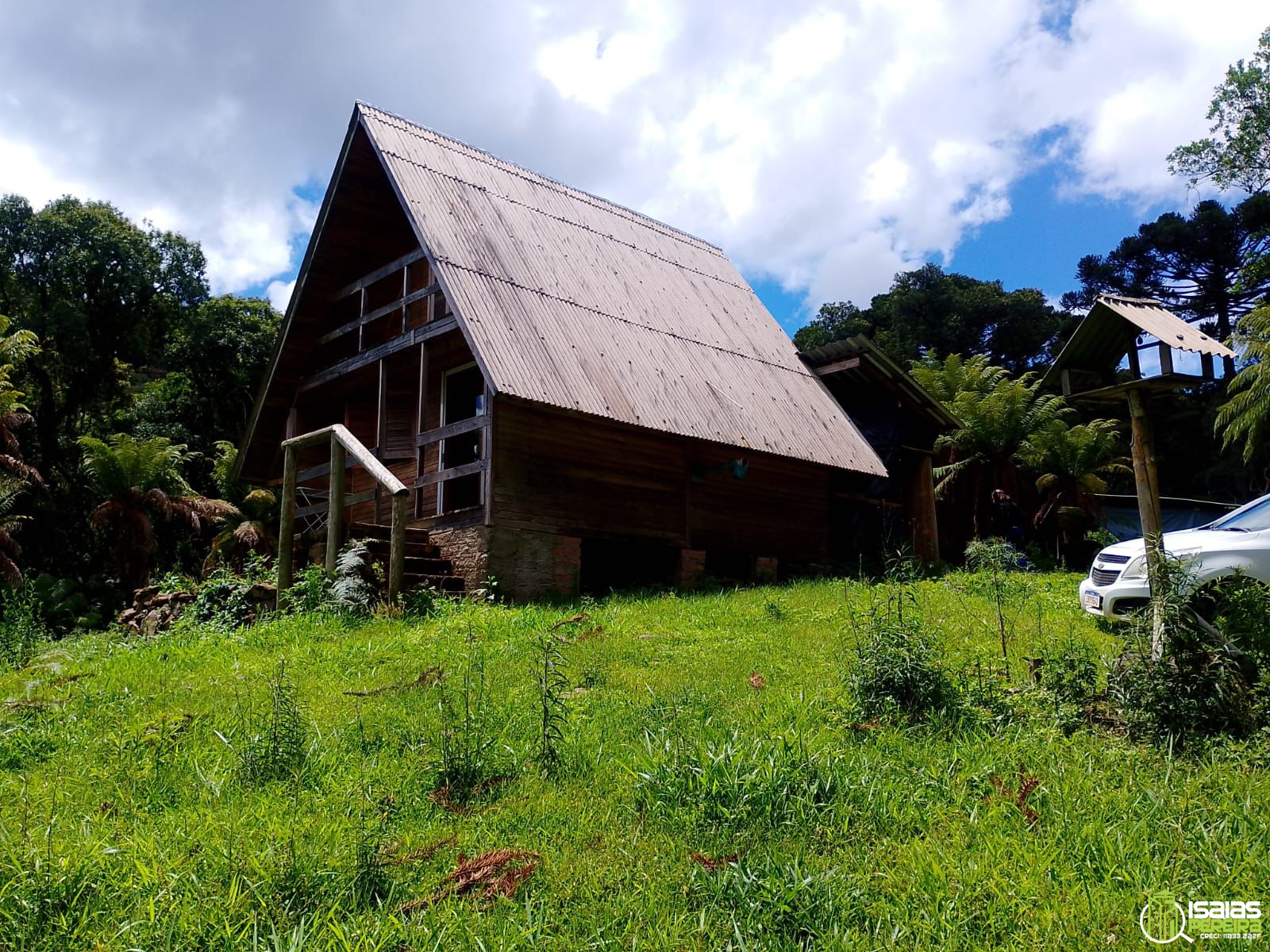 ÁREA URBANA Á VENDA-SÃO JOSÉ DOS AUSENTES-RS