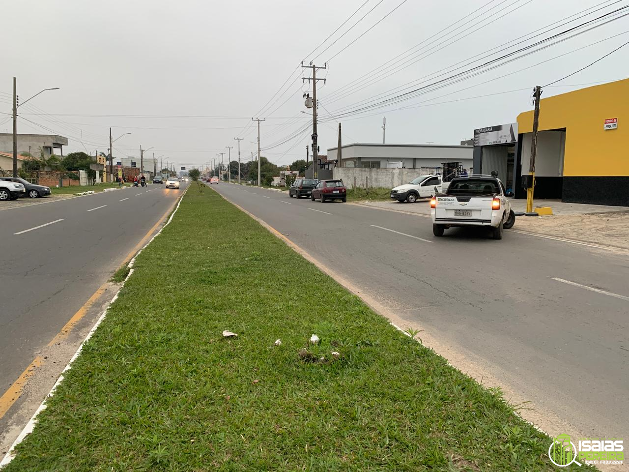 PAVILHÃO COMERCIAL À VENDA – AV. SANTA CATARINA | BALNEÁRIO ARROIO DO SILVA/SC