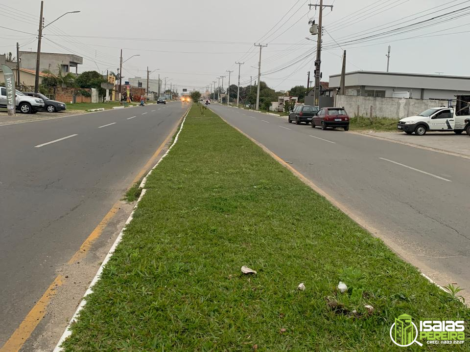 PAVILHÃO COMERCIAL À VENDA – AV. SANTA CATARINA | BALNEÁRIO ARROIO DO SILVA/SC