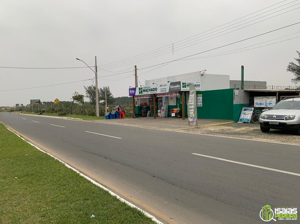 PAVILHÃO COMERCIAL À VENDA – AV. SANTA CATARINA | BALNEÁRIO ARROIO DO SILVA/SC