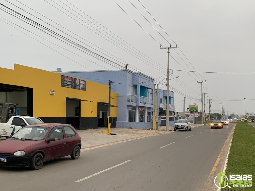 PAVILHÃO COMERCIAL À VENDA – AV. SANTA CATARINA | BALNEÁRIO ARROIO DO SILVA/SC