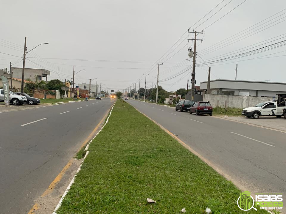 PAVILHÃO COMERCIAL À VENDA – AV. SANTA CATARINA | BALNEÁRIO ARROIO DO SILVA/SC