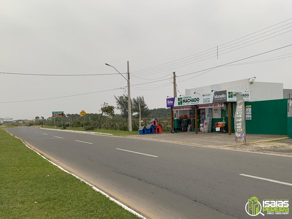 PAVILHÃO COMERCIAL À VENDA – AV. SANTA CATARINA | BALNEÁRIO ARROIO DO SILVA/SC