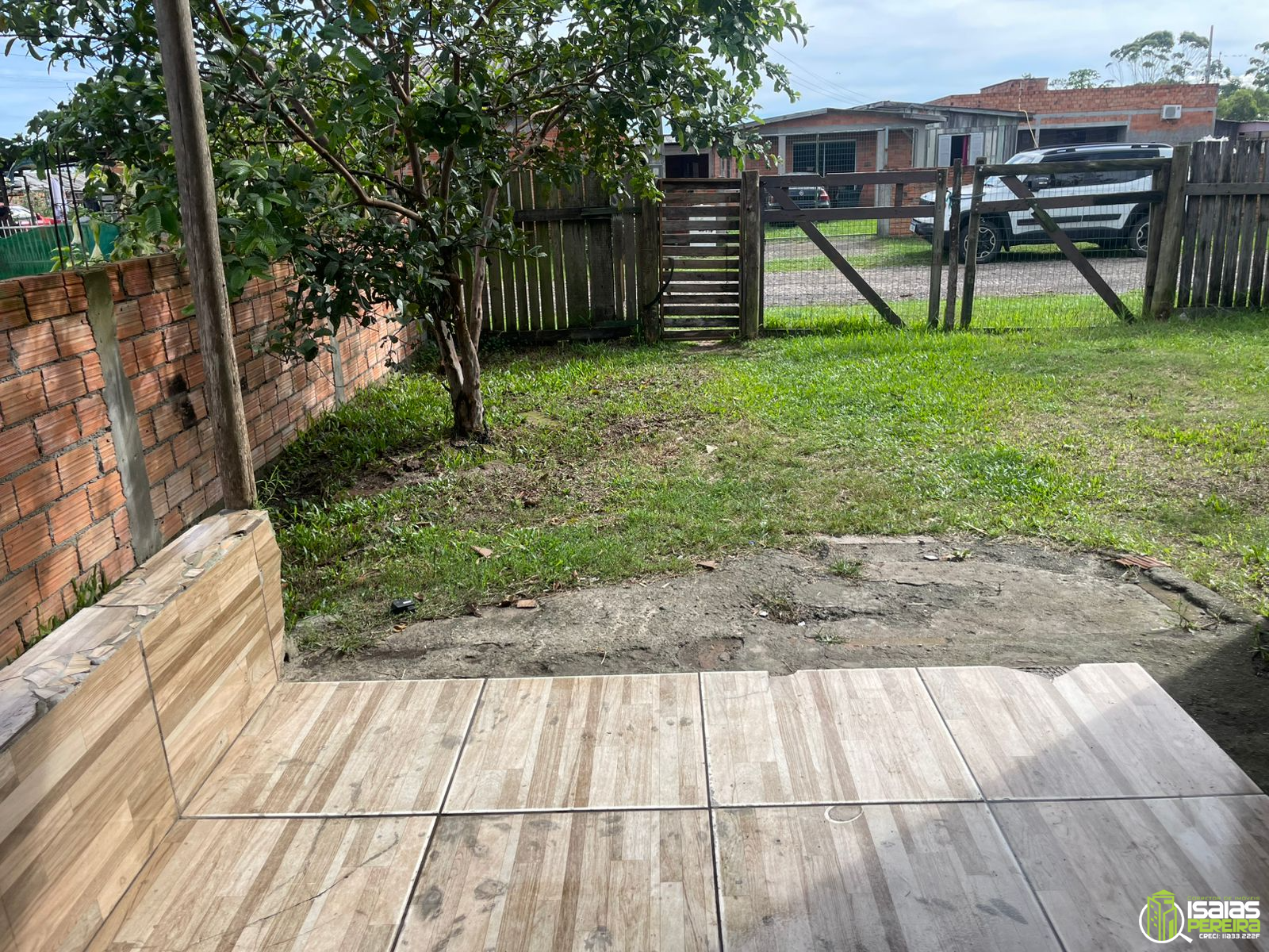 CASA PARA REFORMA À VENDA – BALNEÁRIO ARROIO DO SILVA – SC