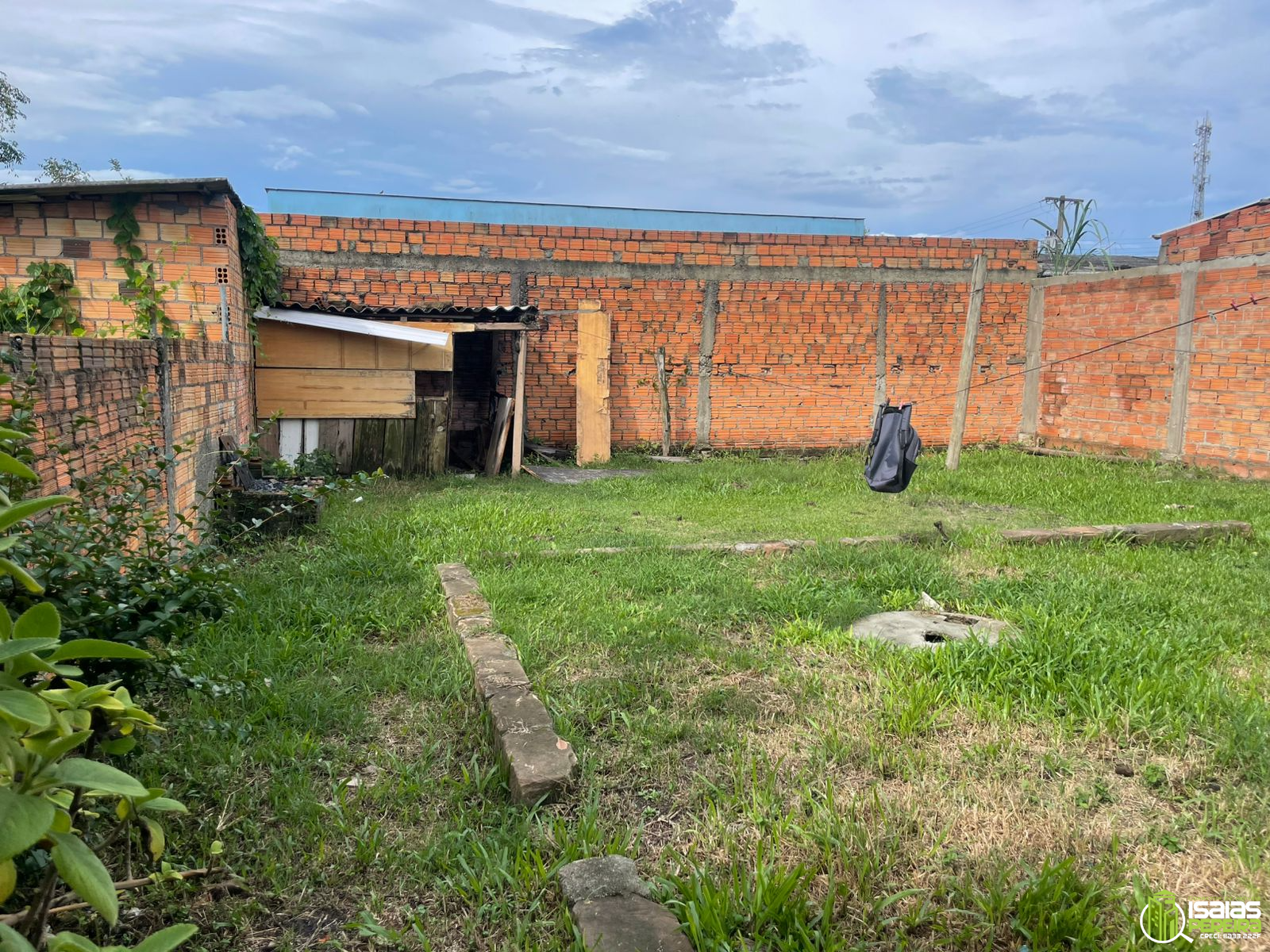 CASA PARA REFORMA À VENDA – BALNEÁRIO ARROIO DO SILVA – SC