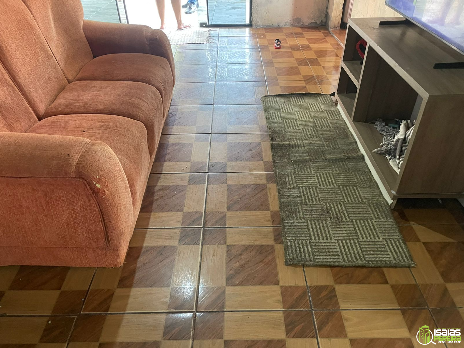 CASA PARA REFORMA À VENDA – BALNEÁRIO ARROIO DO SILVA – SC