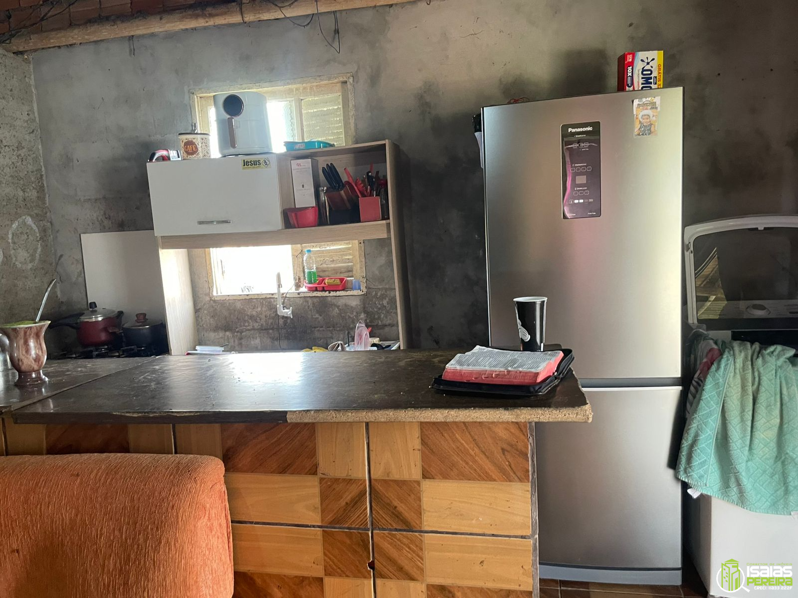 CASA PARA REFORMA À VENDA – BALNEÁRIO ARROIO DO SILVA – SC