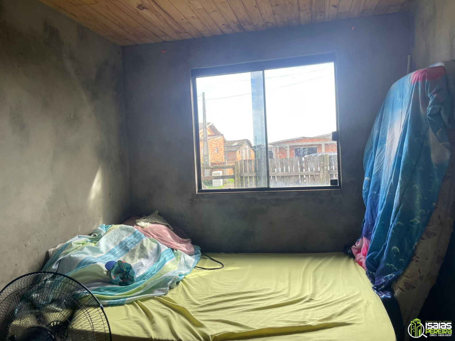 CASA PARA REFORMA À VENDA – BALNEÁRIO ARROIO DO SILVA – SC