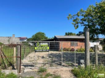 VENDE-SE – CASA DE ALVENARIA ESCRITURADA