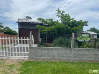 Casa Escriturada à Venda em Balneário Arroio do Silva – SC