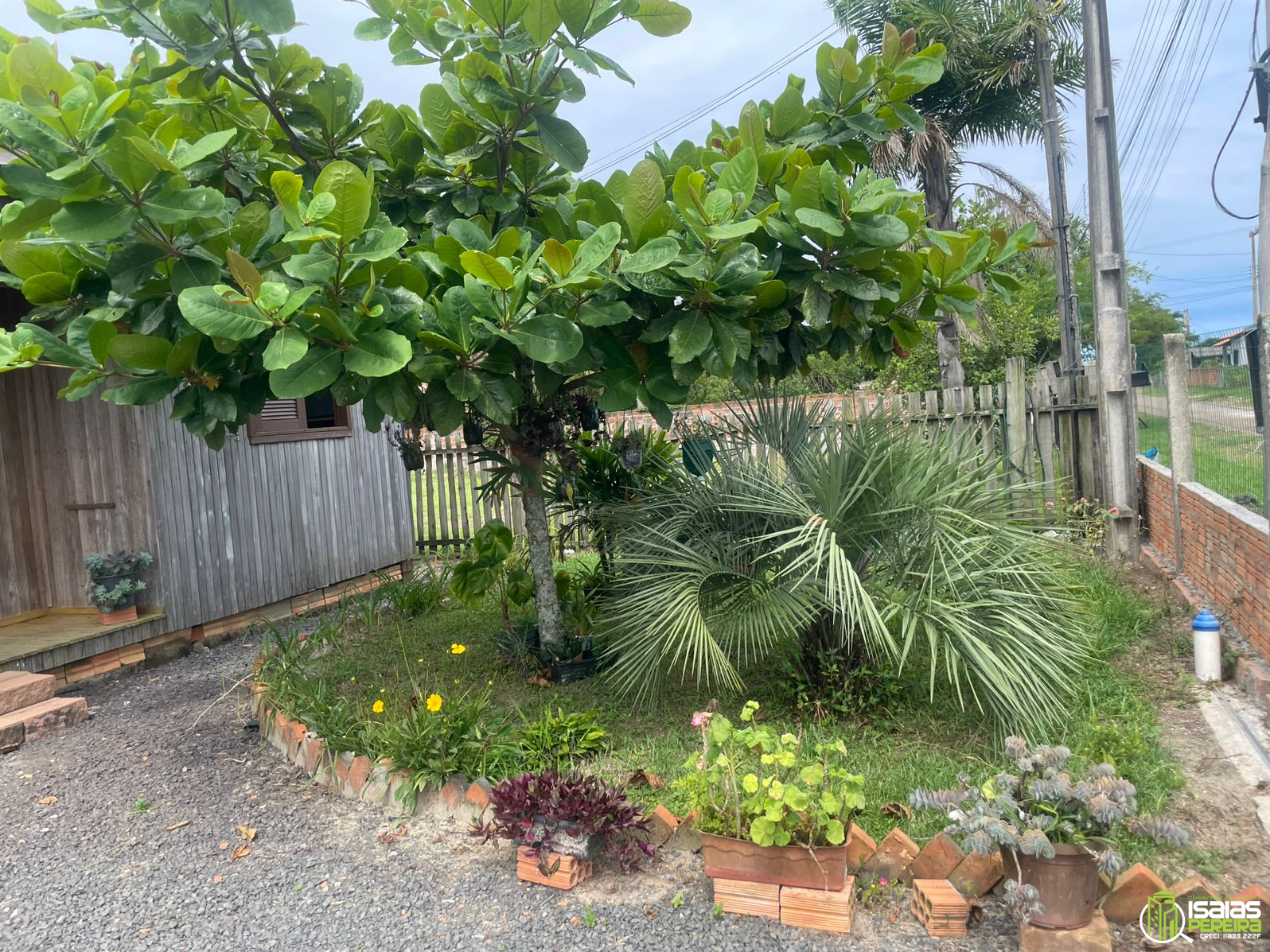 Casa Escriturada à Venda em Balneário Arroio do Silva – SC
