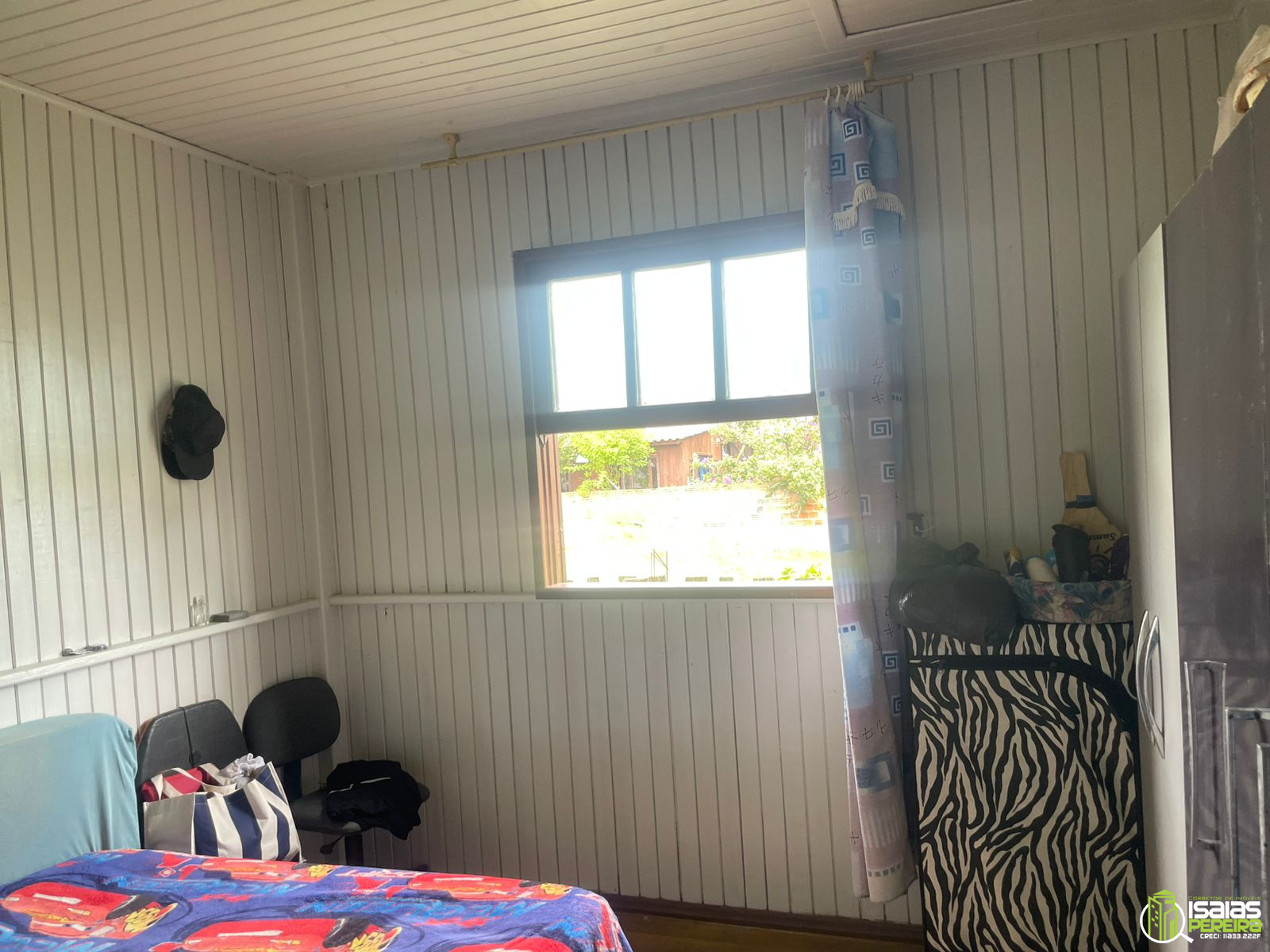 Casa Escriturada à Venda em Balneário Arroio do Silva – SC