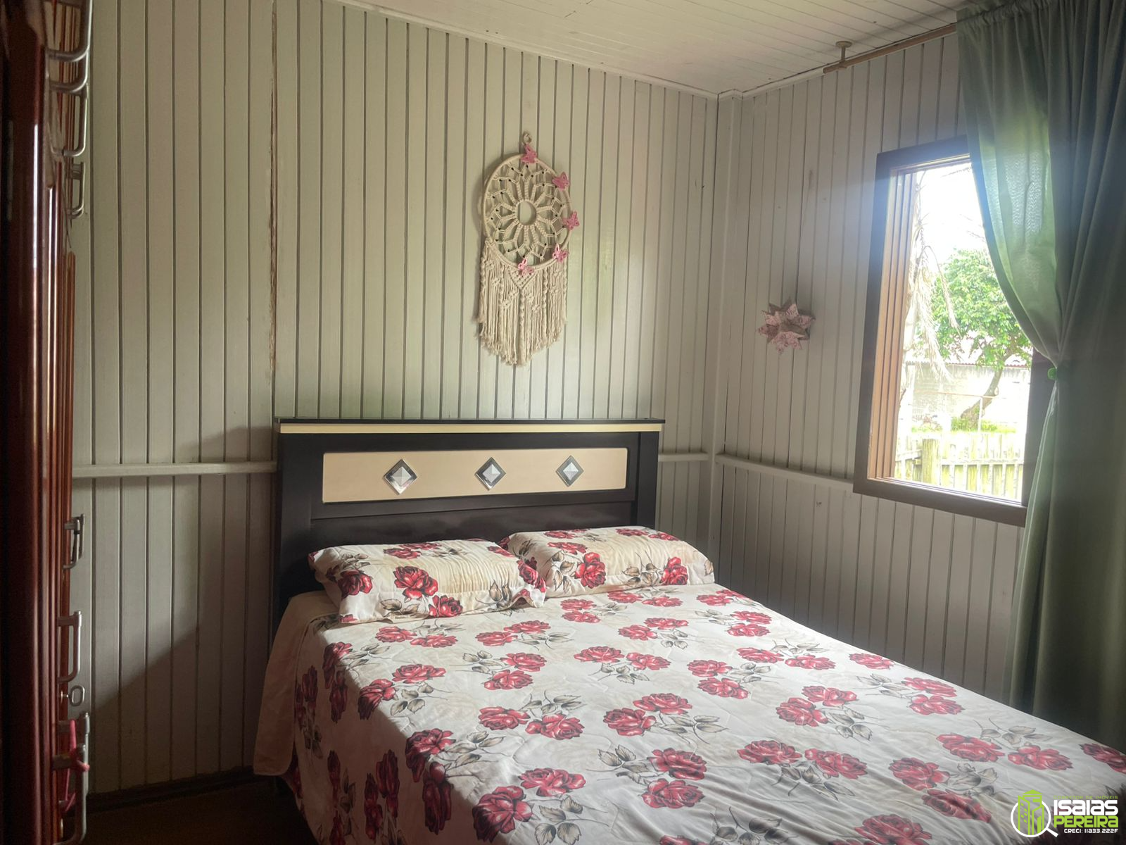 Casa Escriturada à Venda em Balneário Arroio do Silva – SC