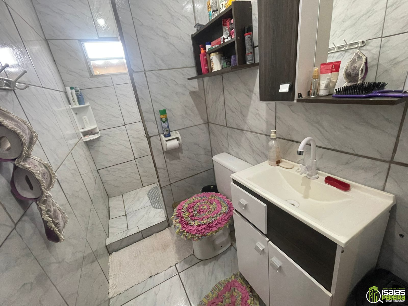 Casa Escriturada à Venda em Balneário Arroio do Silva – SC