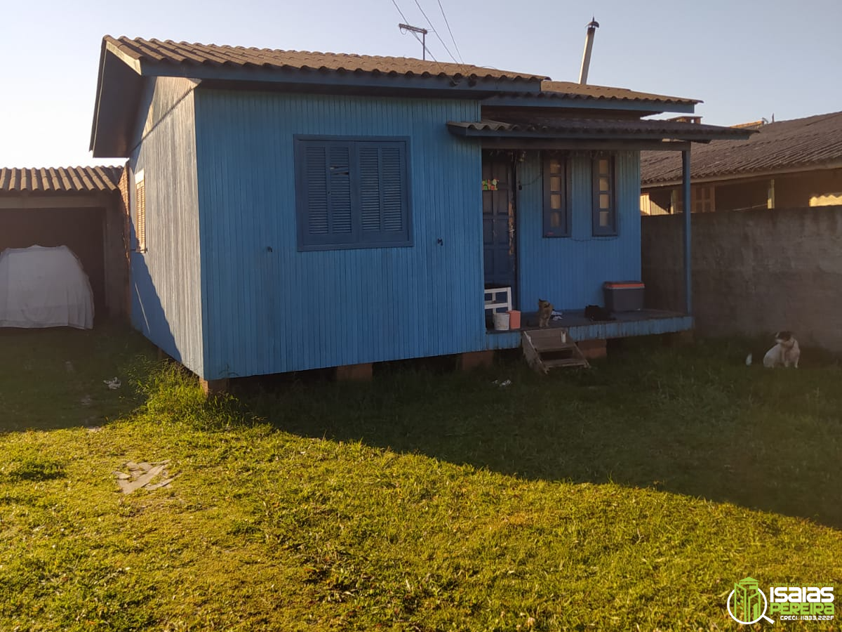 VENDE-SE CASA  MISTA -CENTRO | BALNEÁRIO ARROIO DO SILVA/SC