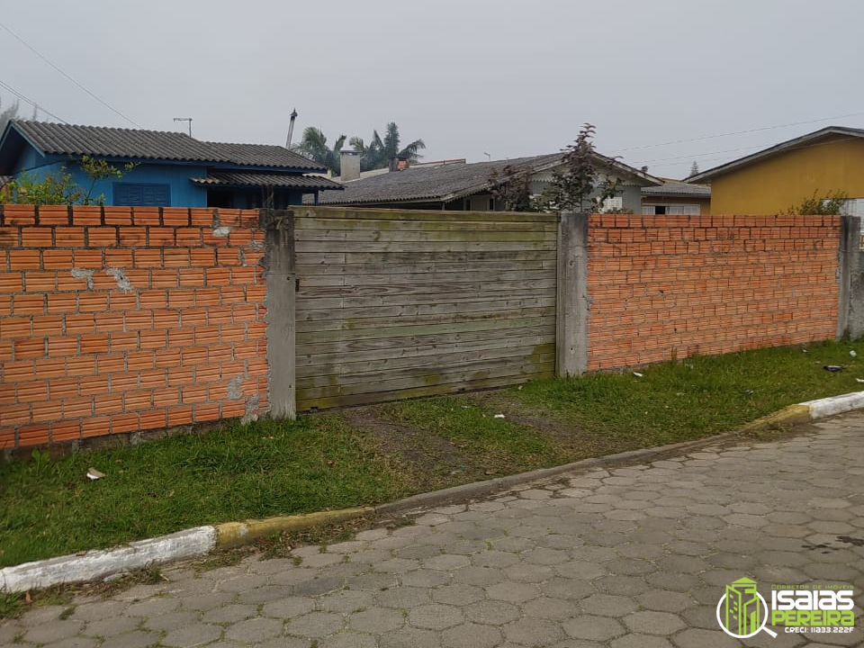 VENDE-SE CASA  MISTA -CENTRO | BALNEÁRIO ARROIO DO SILVA/SC