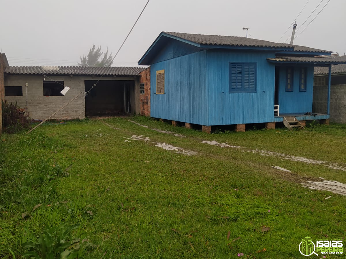 VENDE-SE CASA  MISTA -CENTRO | BALNEÁRIO ARROIO DO SILVA/SC