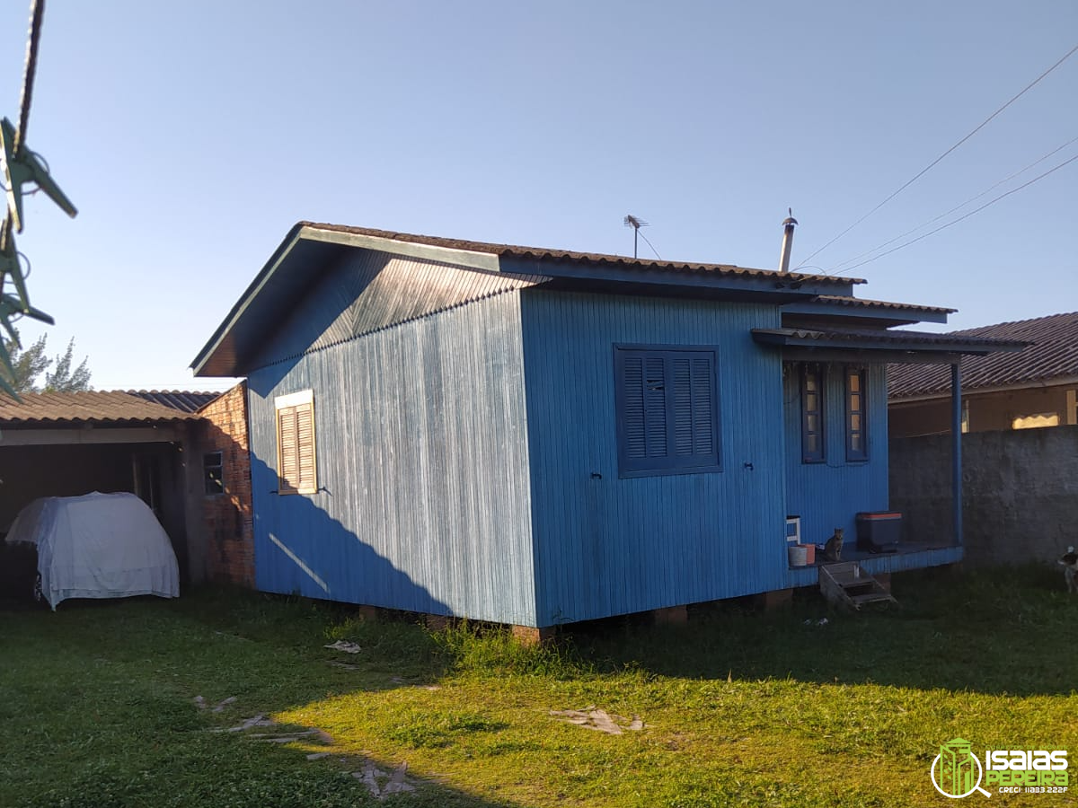 VENDE-SE CASA  MISTA -CENTRO | BALNEÁRIO ARROIO DO SILVA/SC