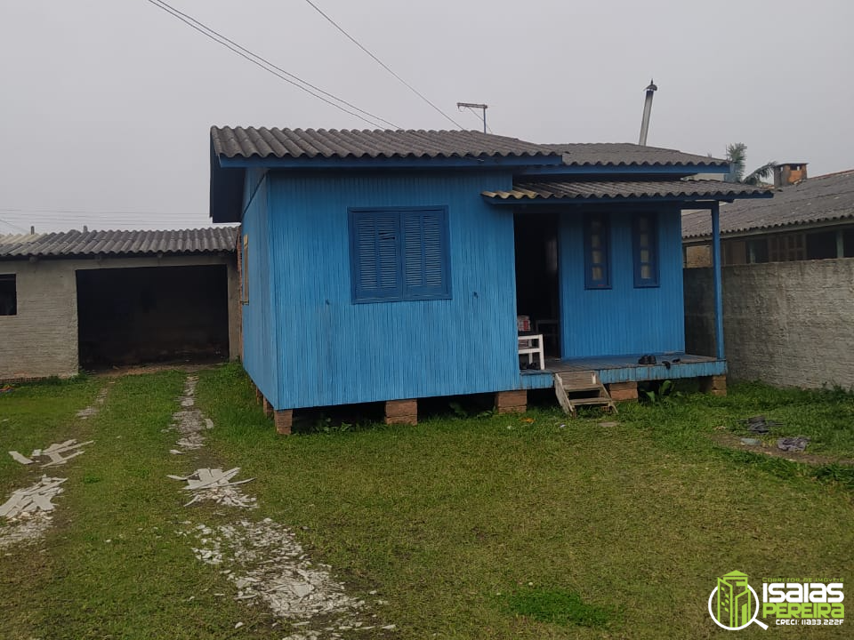 VENDE-SE CASA  MISTA -CENTRO | BALNEÁRIO ARROIO DO SILVA/SC