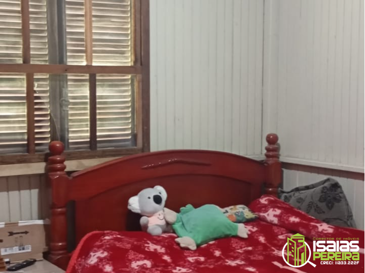 VENDE-SE CASA  MISTA -CENTRO | BALNEÁRIO ARROIO DO SILVA/SC