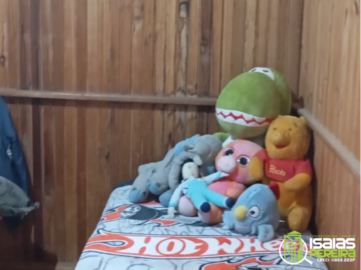 VENDE-SE CASA  MISTA -CENTRO | BALNEÁRIO ARROIO DO SILVA/SC