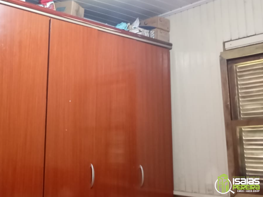 VENDE-SE CASA  MISTA -CENTRO | BALNEÁRIO ARROIO DO SILVA/SC