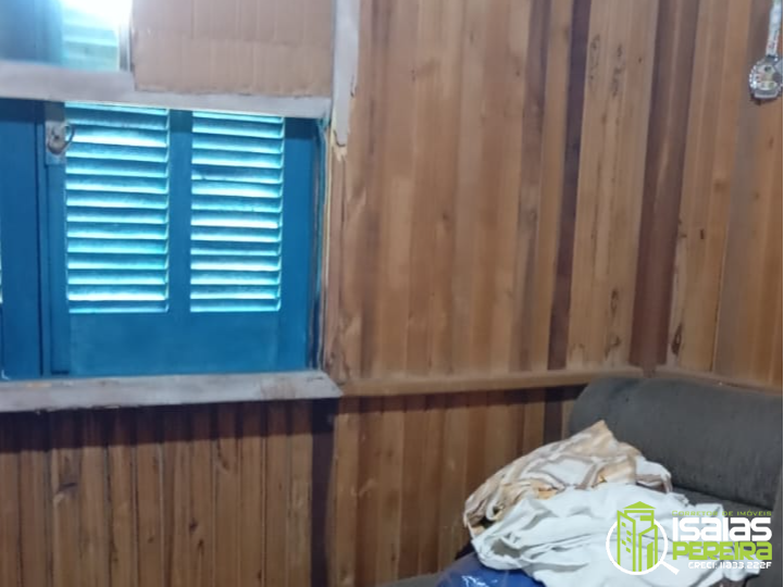 VENDE-SE CASA  MISTA -CENTRO | BALNEÁRIO ARROIO DO SILVA/SC