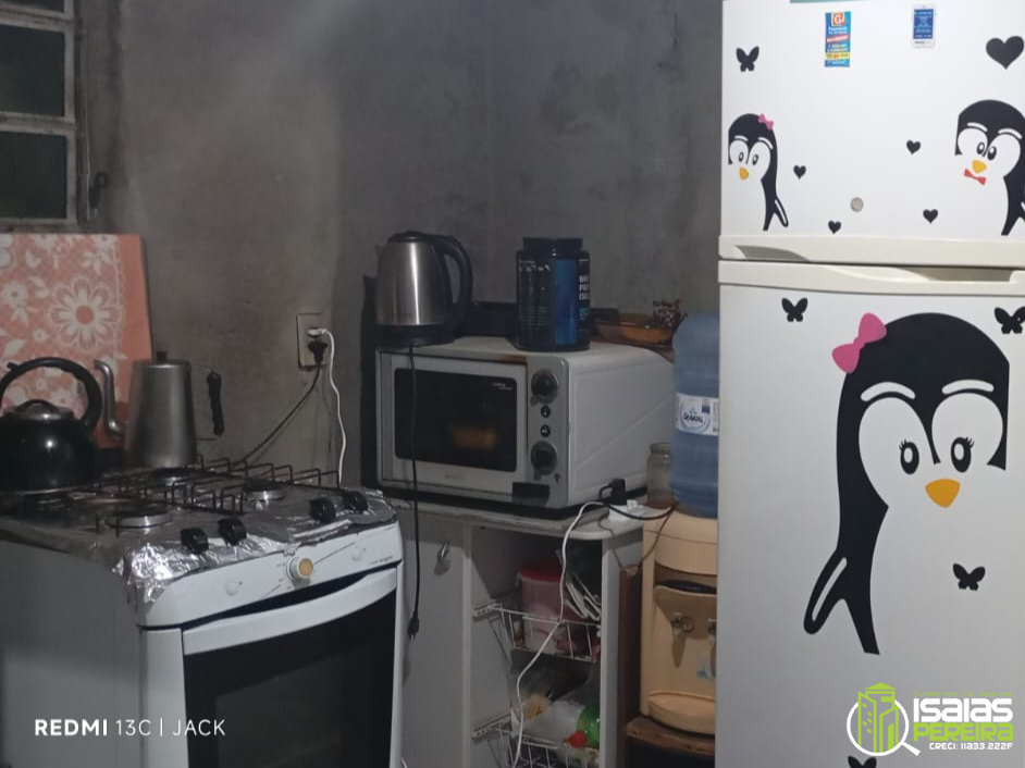 VENDE-SE CASA  MISTA -CENTRO | BALNEÁRIO ARROIO DO SILVA/SC