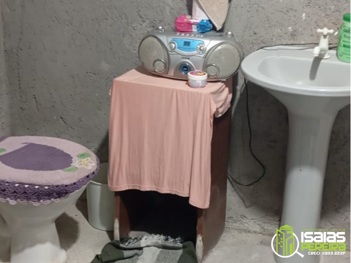 VENDE-SE CASA  MISTA -CENTRO | BALNEÁRIO ARROIO DO SILVA/SC