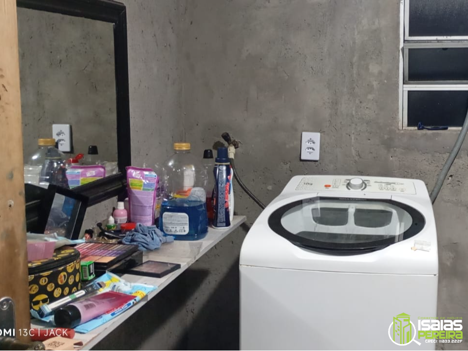 VENDE-SE CASA  MISTA -CENTRO | BALNEÁRIO ARROIO DO SILVA/SC