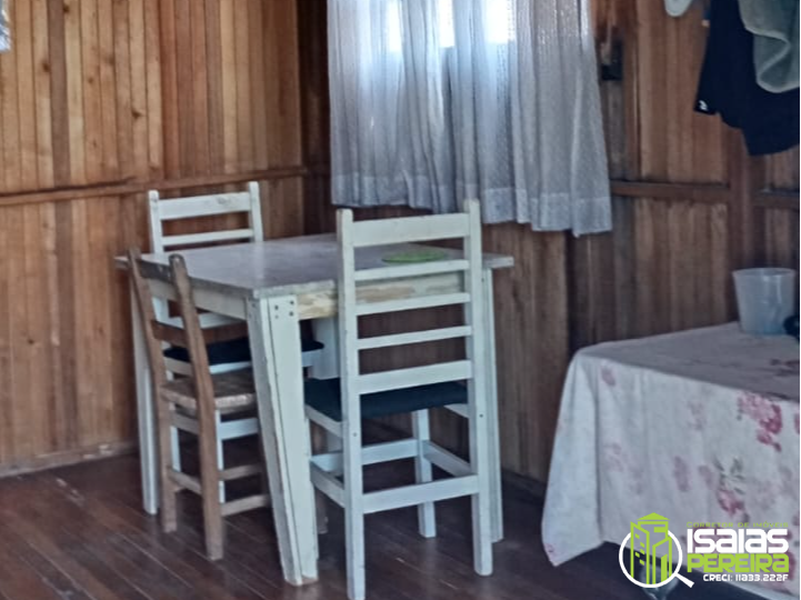 VENDE-SE CASA  MISTA -CENTRO | BALNEÁRIO ARROIO DO SILVA/SC