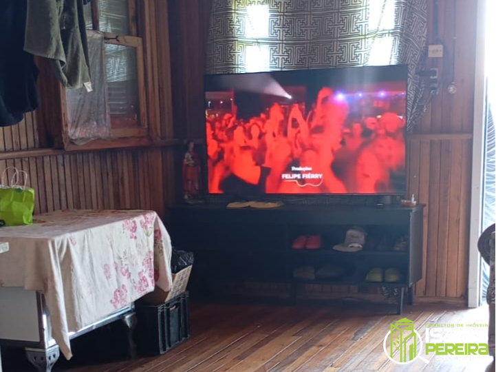 VENDE-SE CASA  MISTA -CENTRO | BALNEÁRIO ARROIO DO SILVA/SC