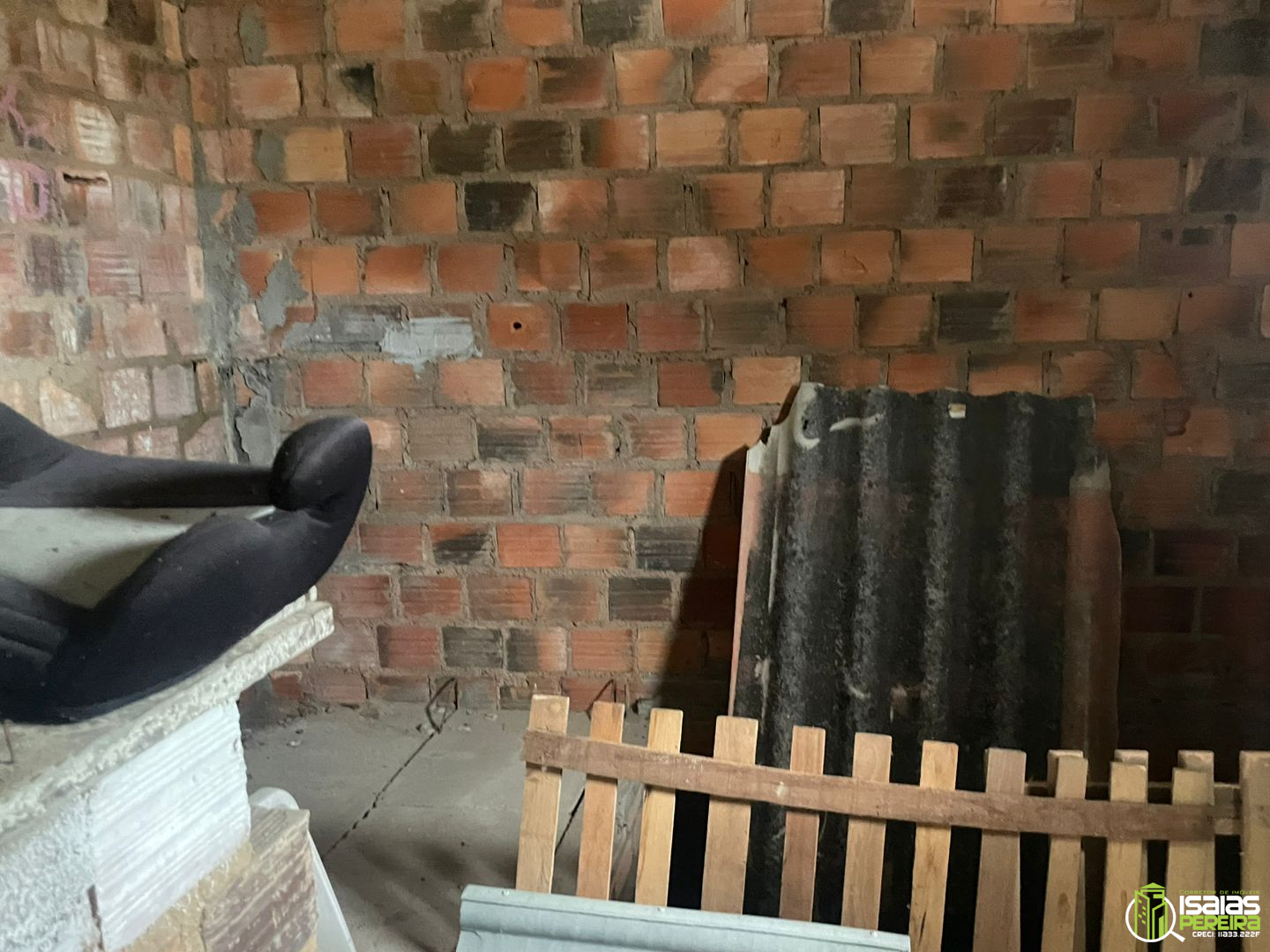 VENDE-SE CASA – BALNEÁRIO ARROIO DO SILVA/SC Bairro Centro – Forqueta