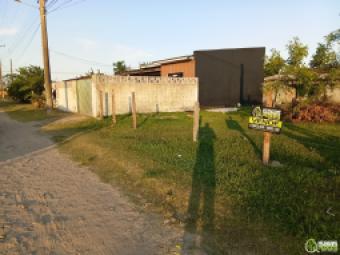 Terreno de Esquina à Venda – Ótima Oportunidade