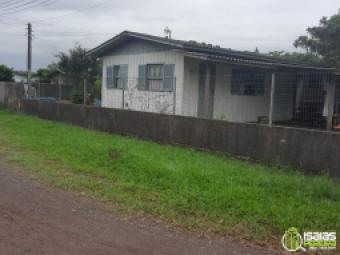 VENDE-SE CASA EM ARARANGUÁ – SC