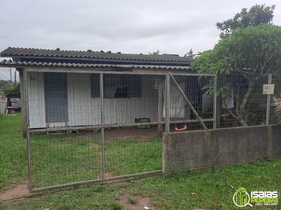 VENDE-SE CASA EM ARARANGUÁ – SC