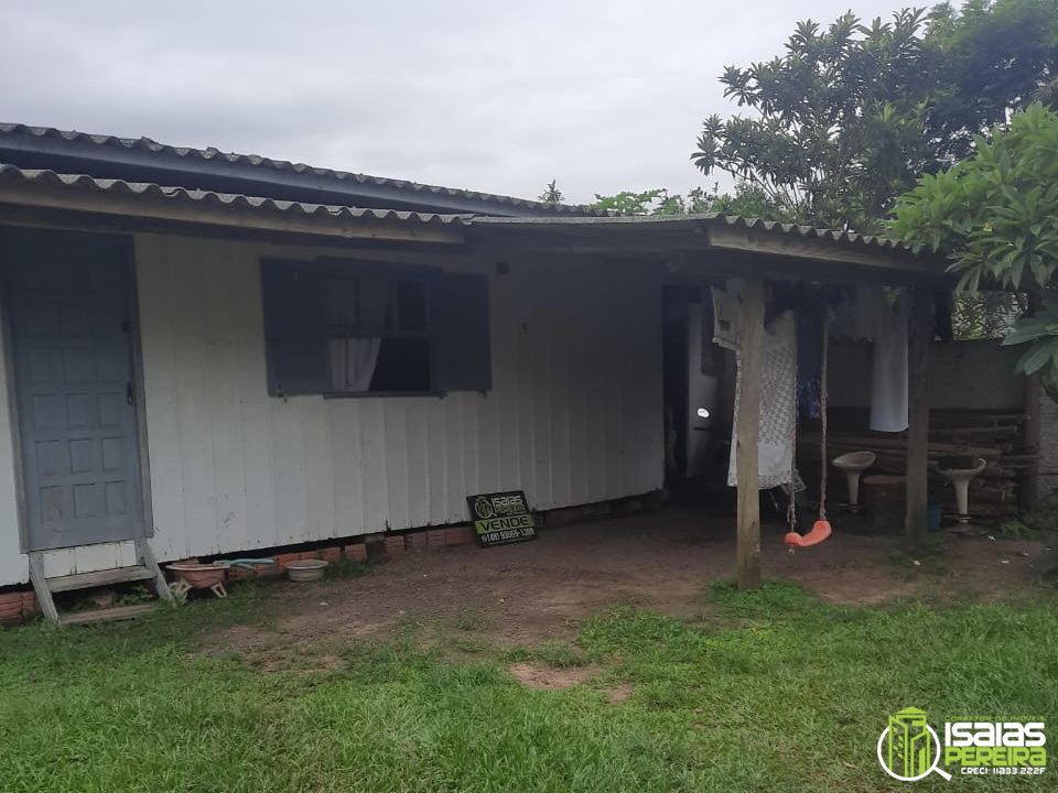 VENDE-SE CASA EM ARARANGUÁ – SC