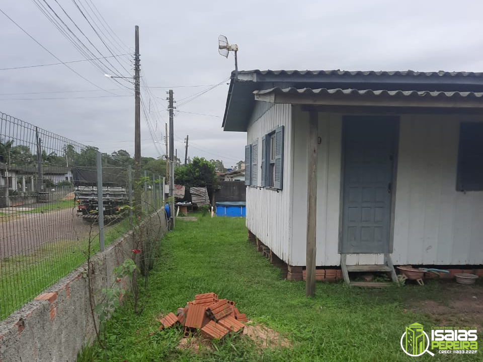 VENDE-SE CASA EM ARARANGUÁ – SC