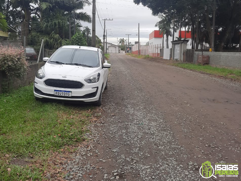 VENDE-SE CASA EM ARARANGUÁ – SC