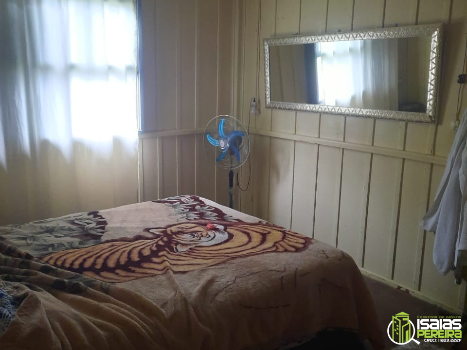 VENDE-SE CASA EM ARARANGUÁ – SC