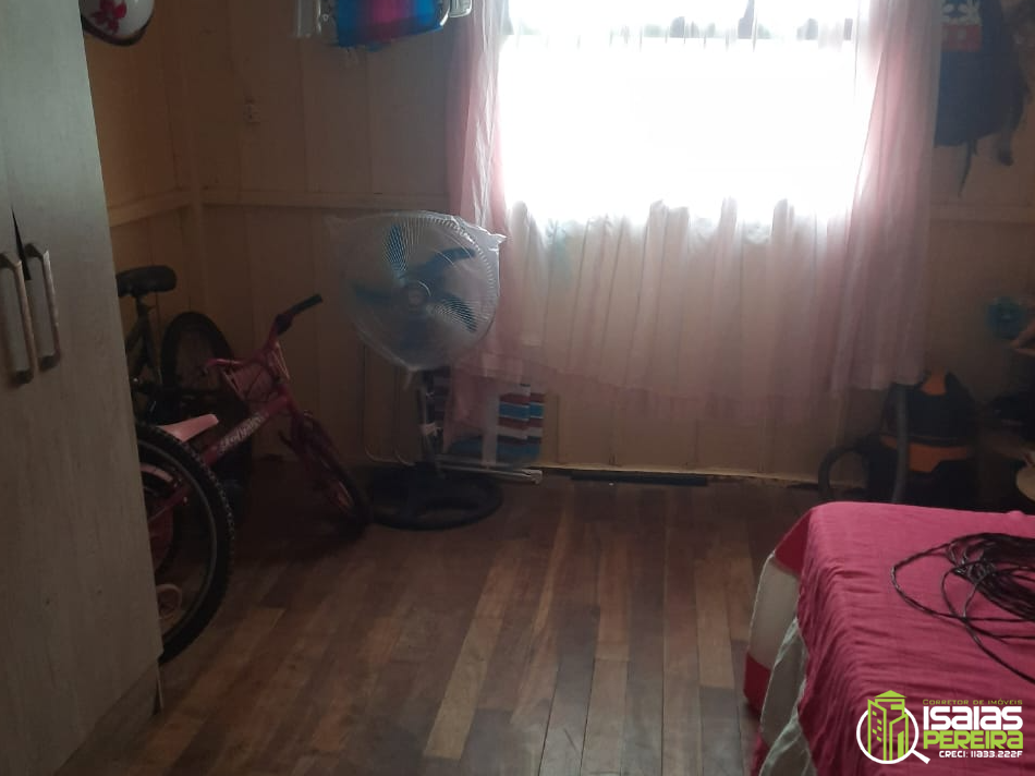 VENDE-SE CASA EM ARARANGUÁ – SC