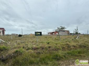 VENDE-SE TERRENO – LOTEAMENTO  PRAIA DO GUAIRACÁ BALNEÁRIO ARROIO DO SILVA – SC