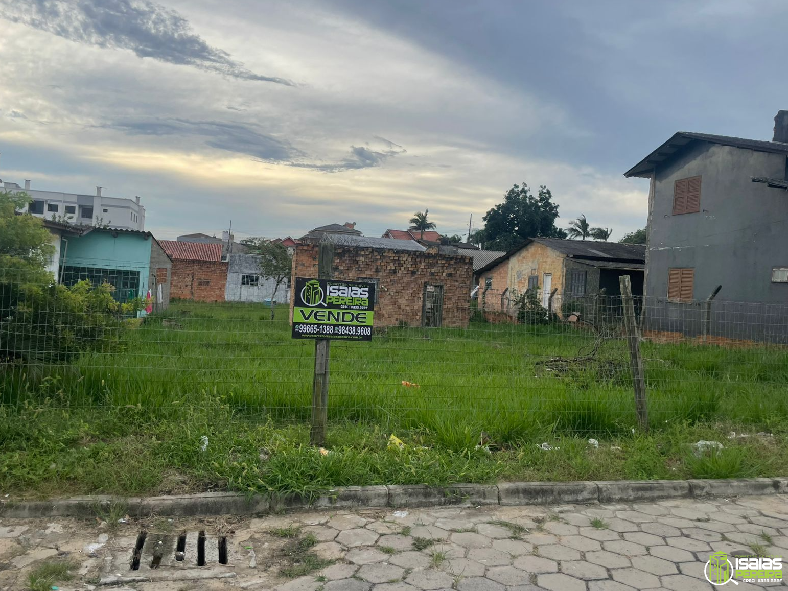 OPORTUNIDADE DE INVESTIMENTO EM ARARANGUÁ/SC