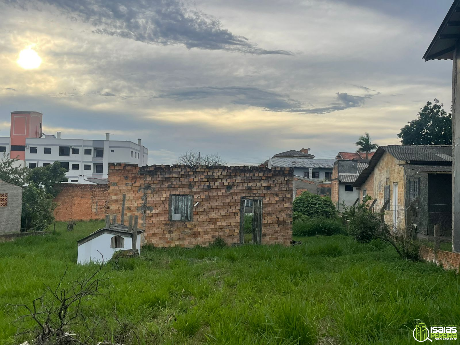OPORTUNIDADE DE INVESTIMENTO EM ARARANGUÁ/SC
