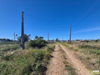 Terreno de Esquina à Venda – Praia da Lagoinhas