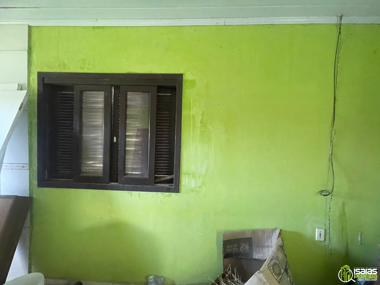 Vende-se casa para reforma em Balneário Arroio do Silva – SC