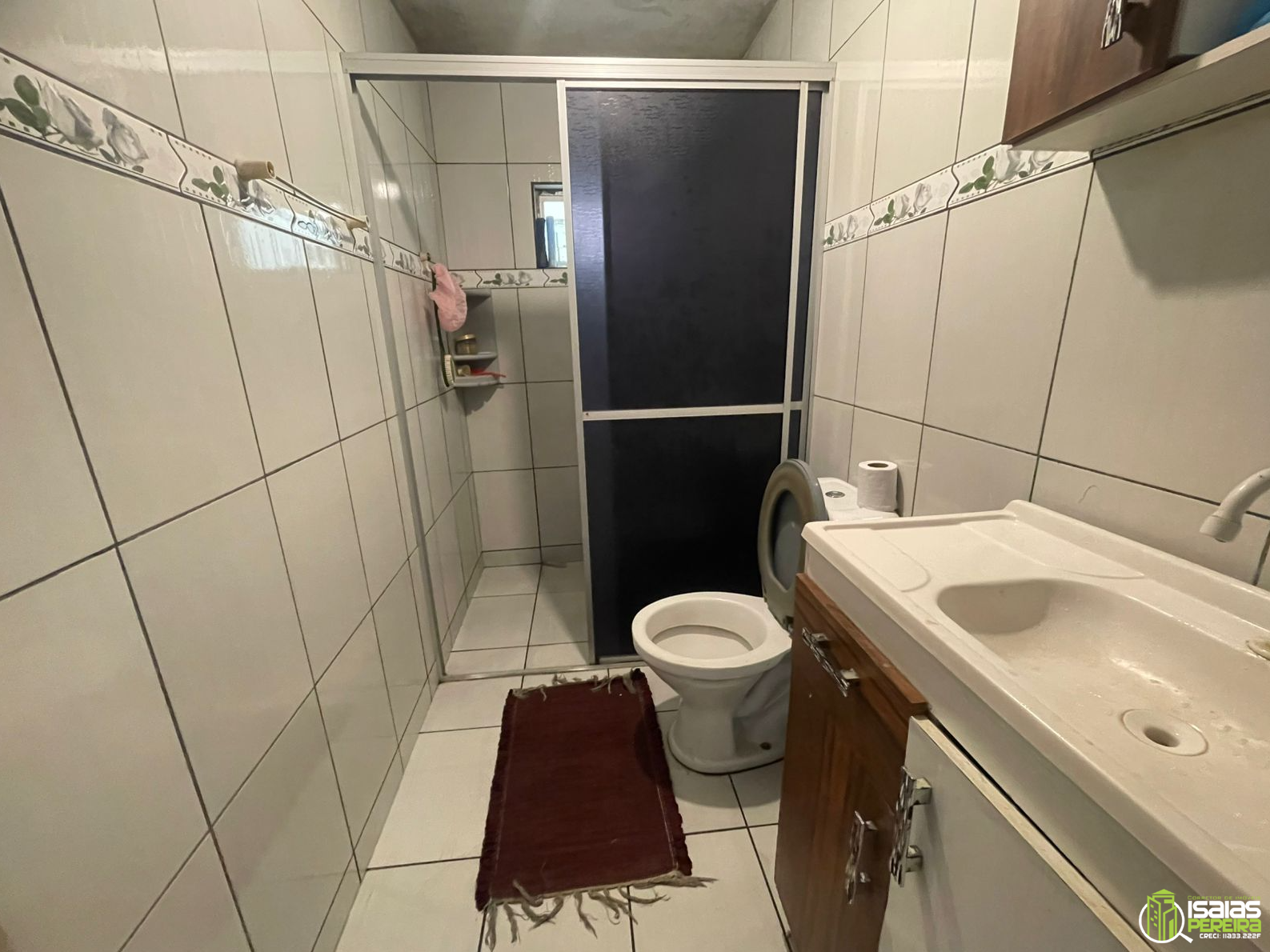 CASA DE ESQUINA À VENDA – JARDIM ATLÂNTICO | BALNEÁRIO ARROIO DO SILVA-SC