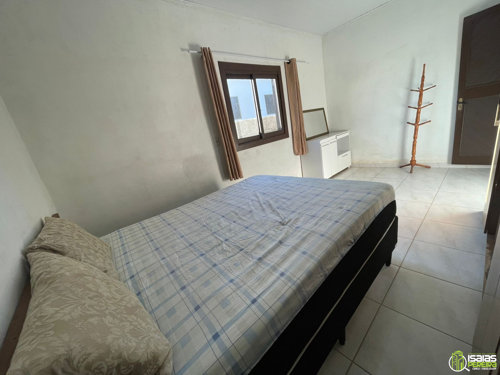 Casa para Aluguel – Primeira Quadra do Mar
